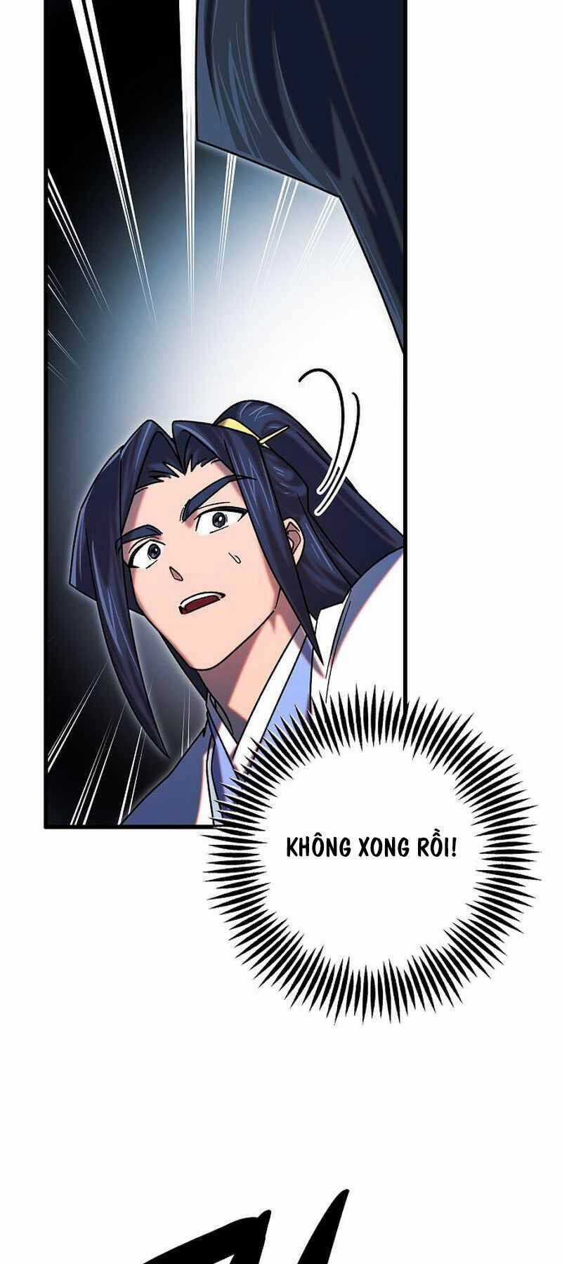 Thiên Phong Phách Đạo - Chapter 32 - Trang 65