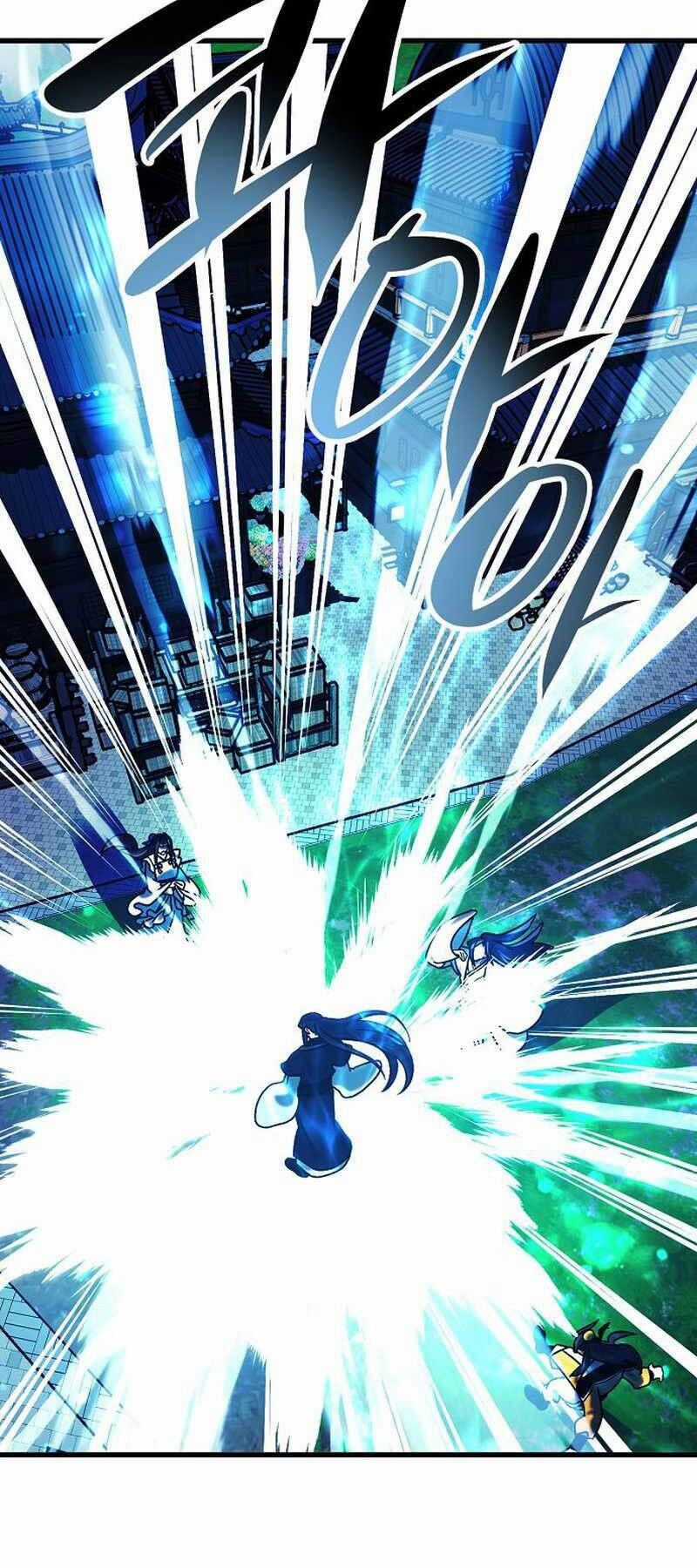 Thiên Phong Phách Đạo - Chapter 32 - Trang 66