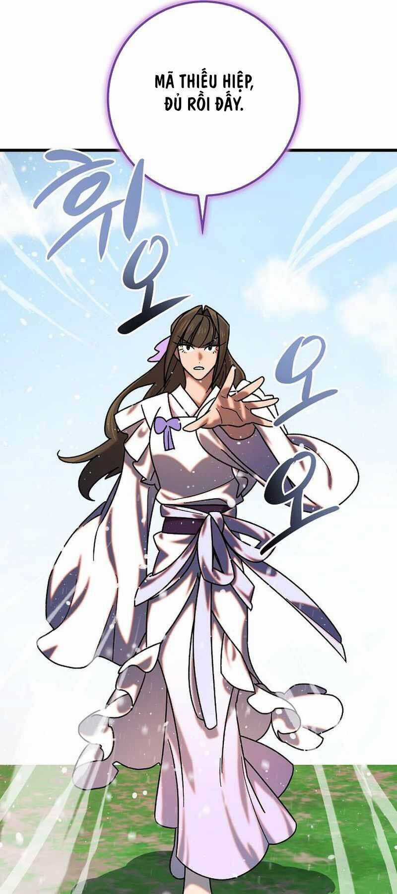 Thiên Phong Phách Đạo - Chapter 32 - Trang 9