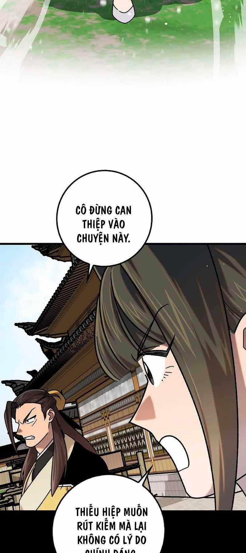 Thiên Phong Phách Đạo - Chapter 32 - Trang 10