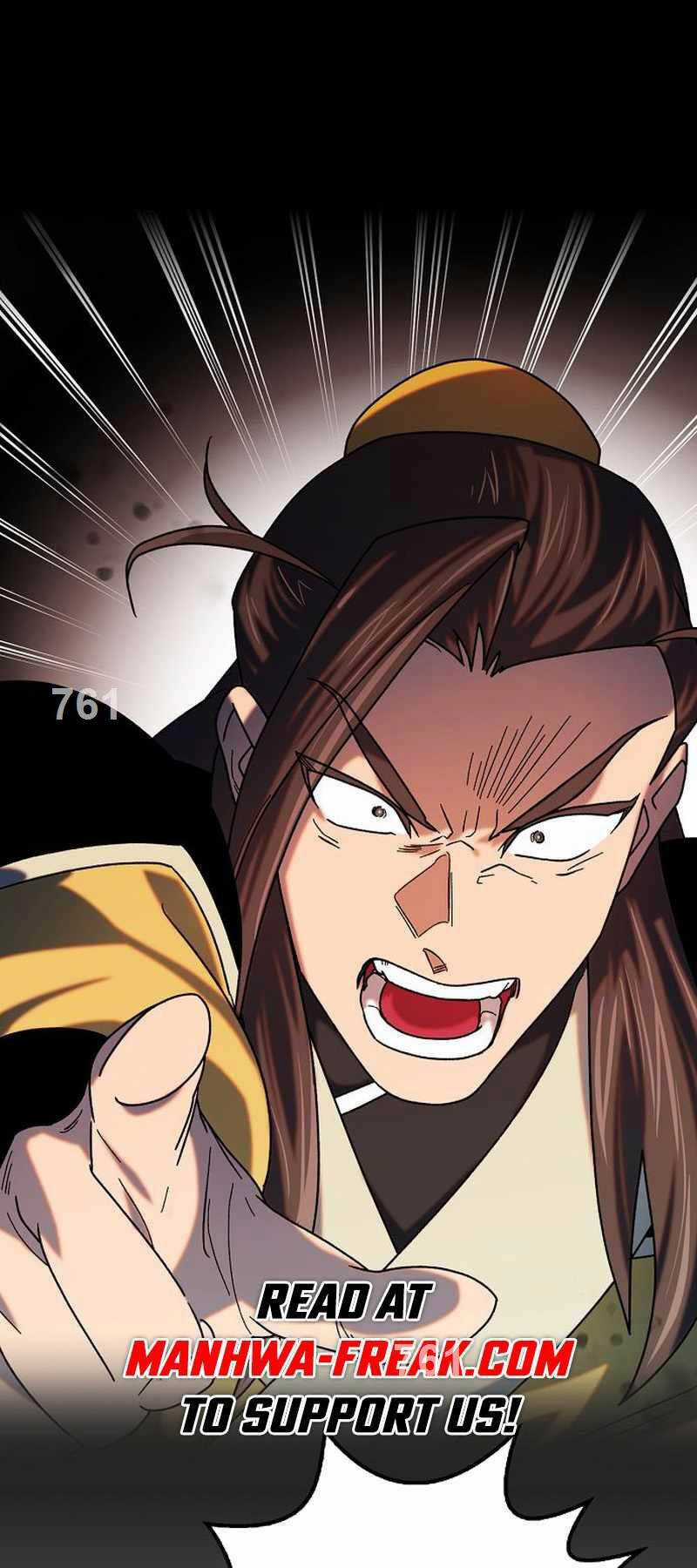 Thiên Phong Phách Đạo - Chapter 33 - Trang 1