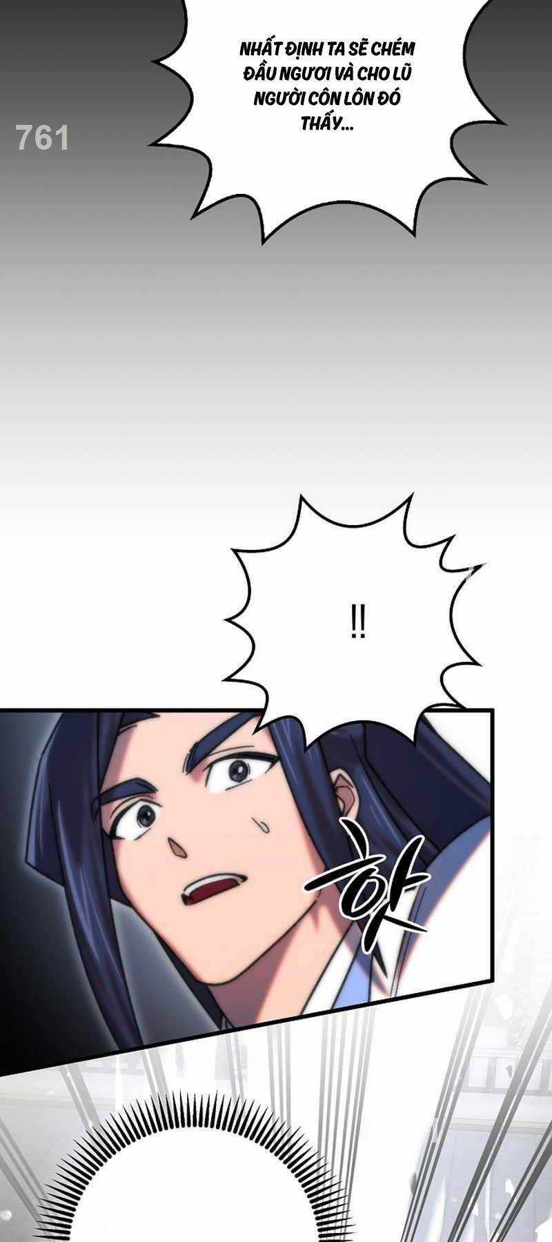 Thiên Phong Phách Đạo - Chapter 33 - Trang 2