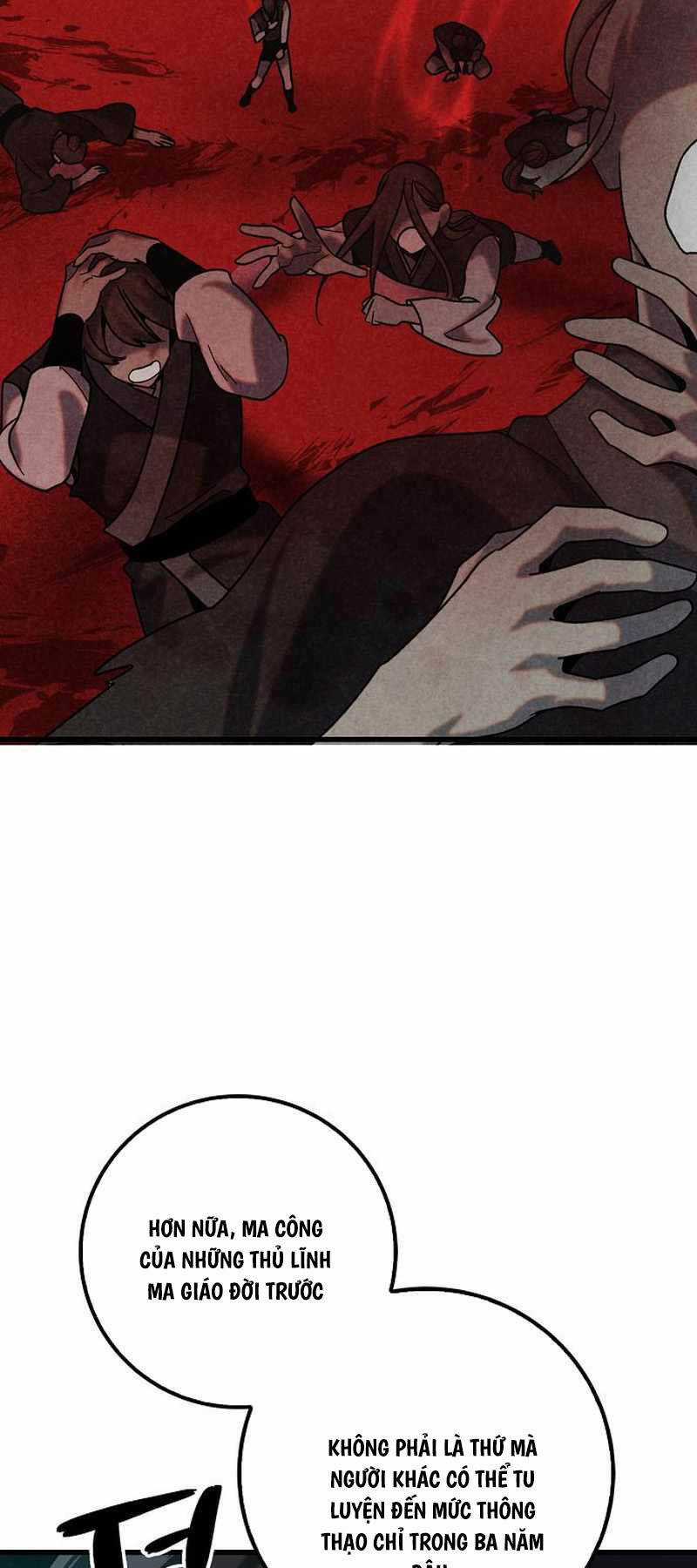 Thiên Phong Phách Đạo - Chapter 33 - Trang 11