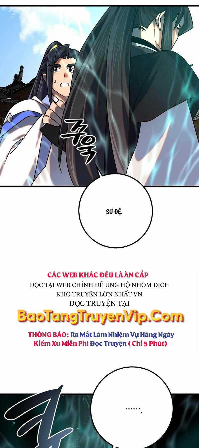 Thiên Phong Phách Đạo - Chapter 33 - Trang 13