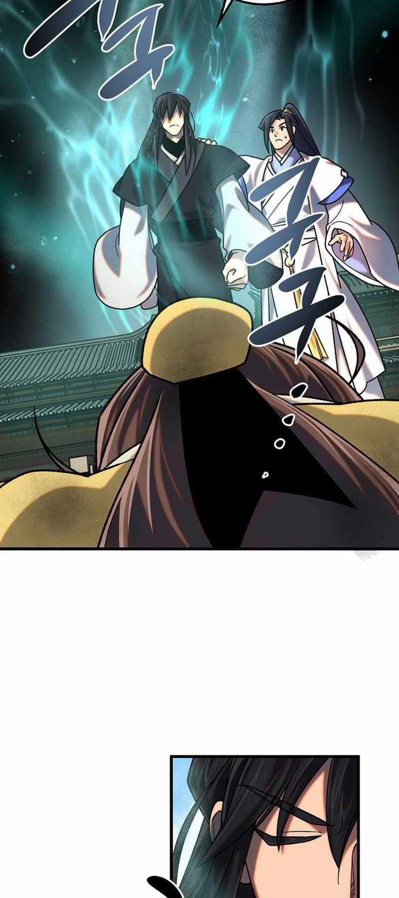 Thiên Phong Phách Đạo - Chapter 33 - Trang 14