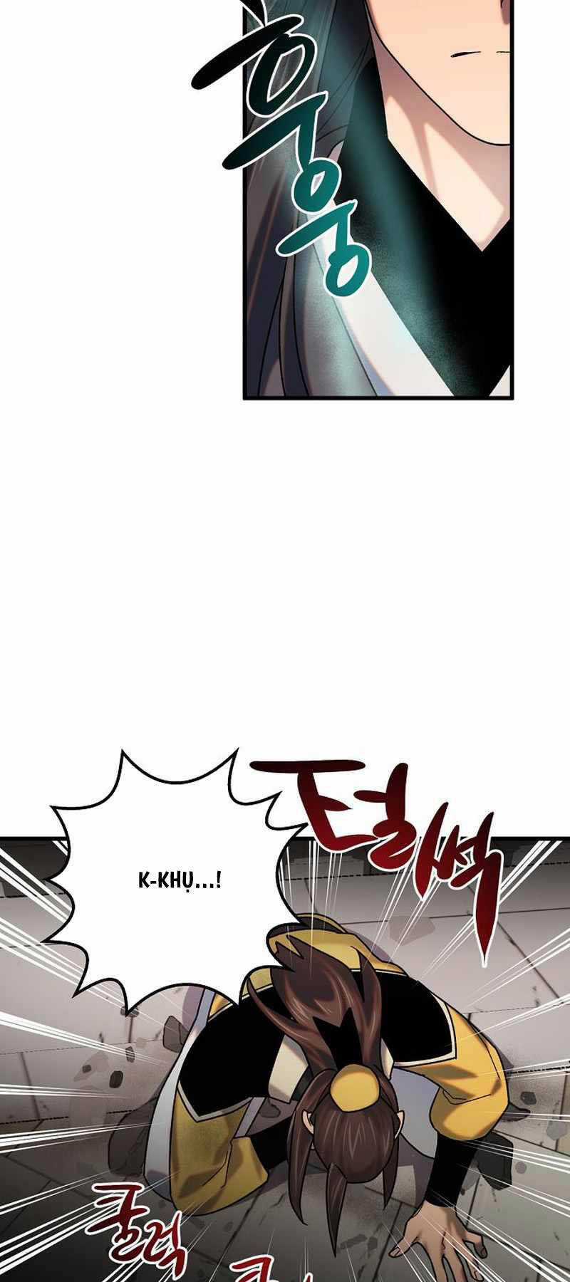 Thiên Phong Phách Đạo - Chapter 33 - Trang 15