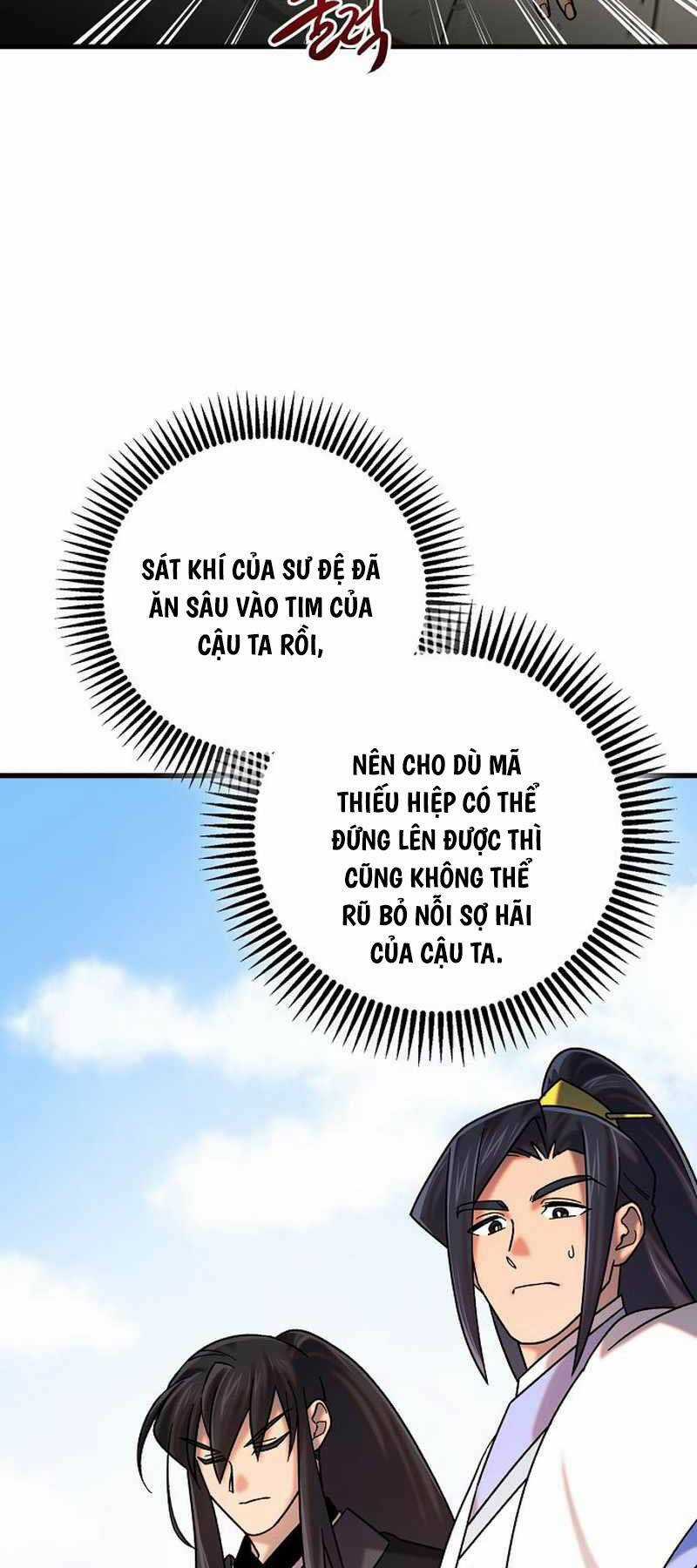 Thiên Phong Phách Đạo - Chapter 33 - Trang 16