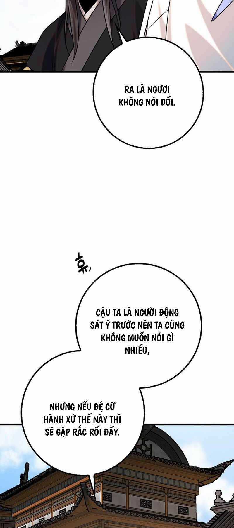 Thiên Phong Phách Đạo - Chapter 33 - Trang 17