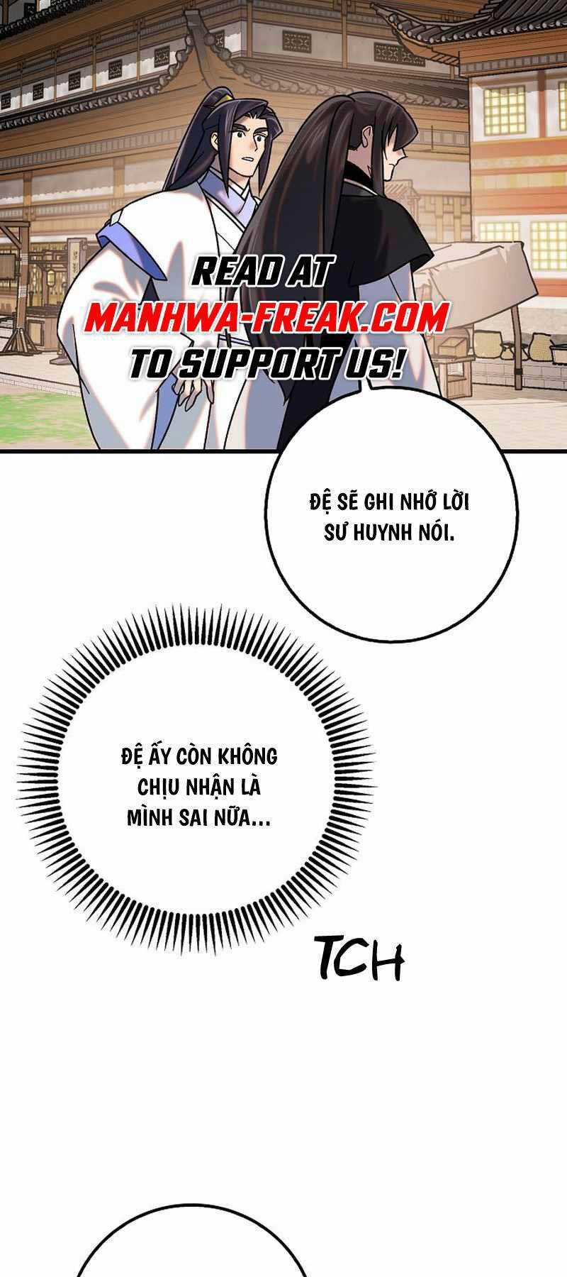 Thiên Phong Phách Đạo - Chapter 33 - Trang 18