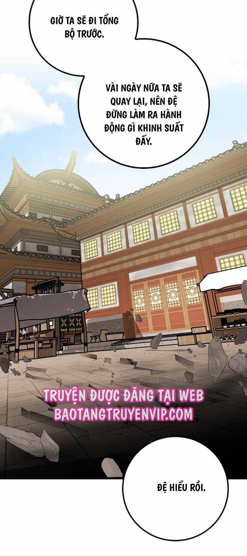 Thiên Phong Phách Đạo - Chapter 33 - Trang 19