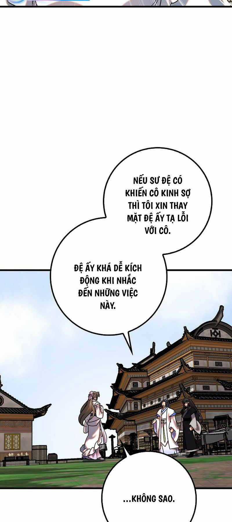 Thiên Phong Phách Đạo - Chapter 33 - Trang 21