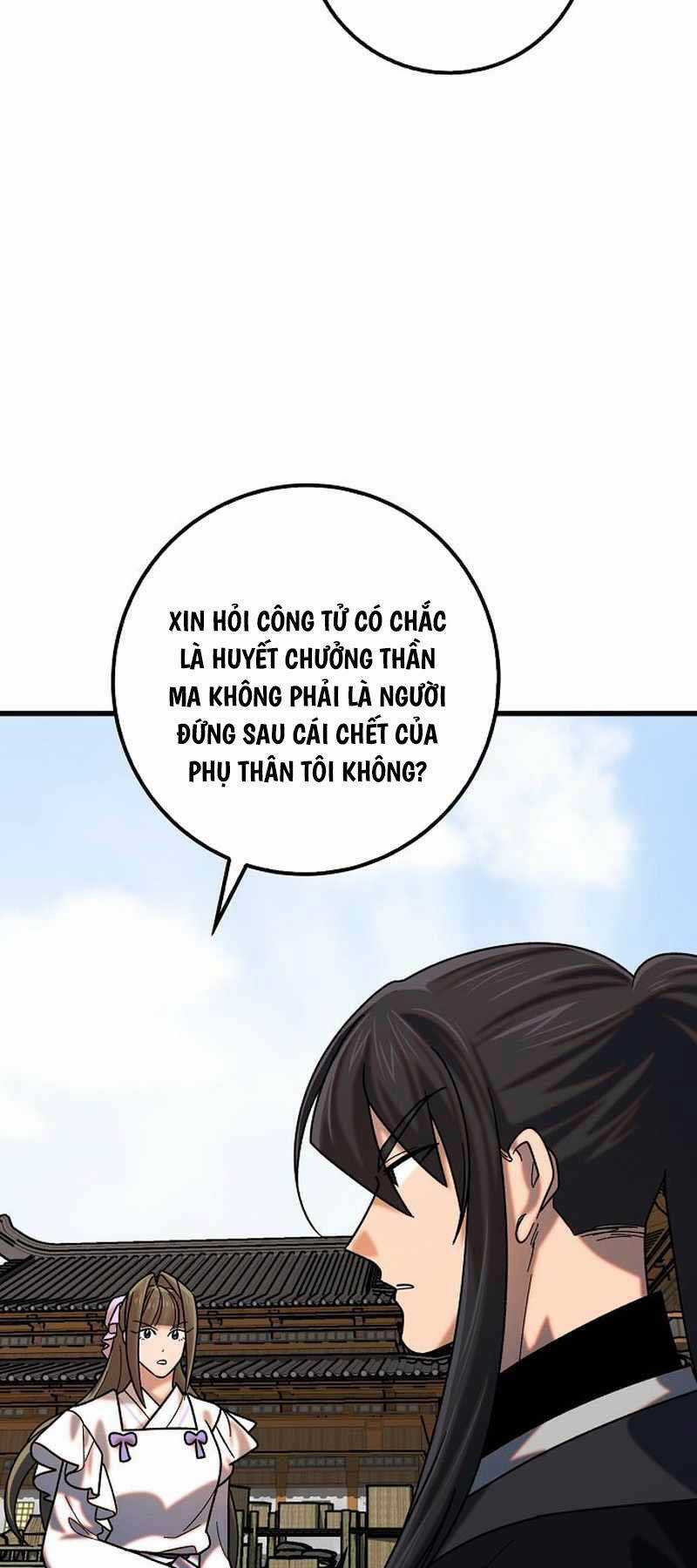 Thiên Phong Phách Đạo - Chapter 33 - Trang 22