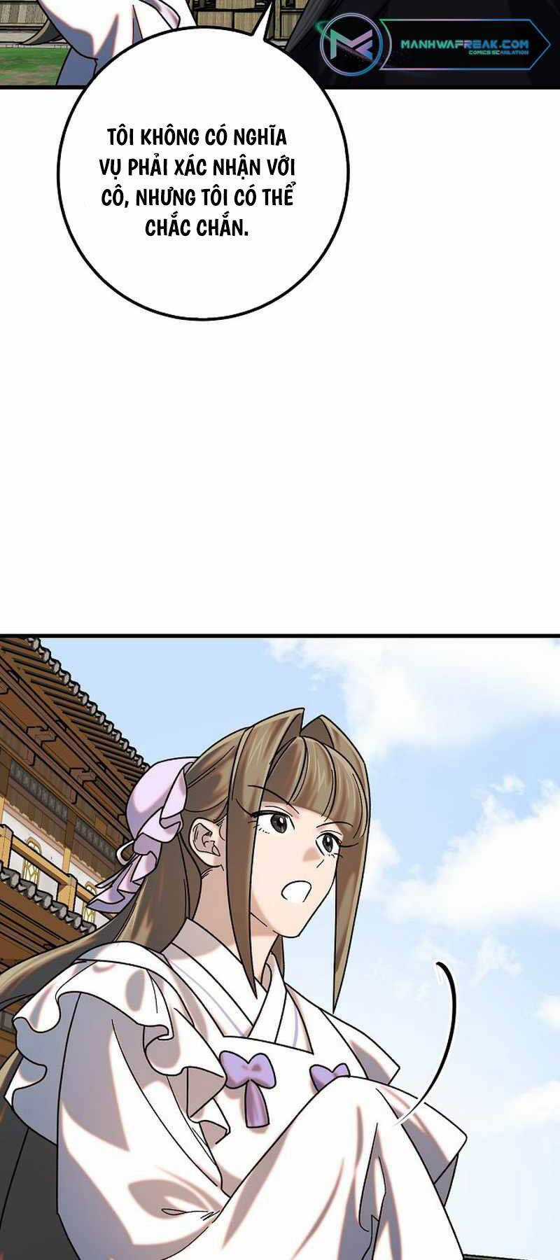 Thiên Phong Phách Đạo - Chapter 33 - Trang 23