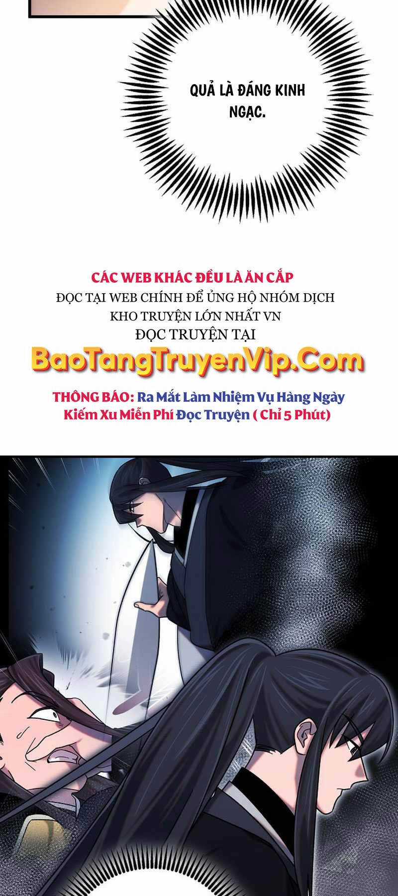 Thiên Phong Phách Đạo - Chapter 33 - Trang 27