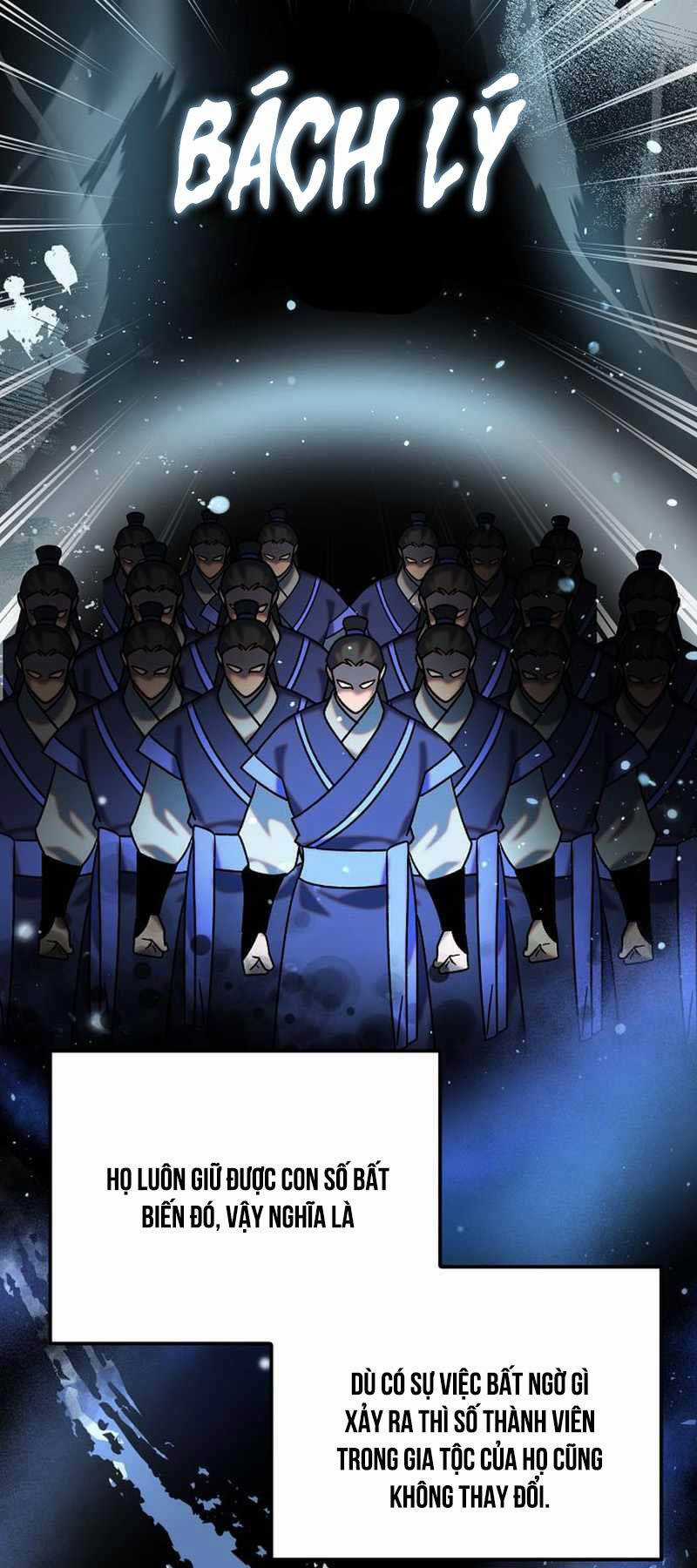 Thiên Phong Phách Đạo - Chapter 33 - Trang 29