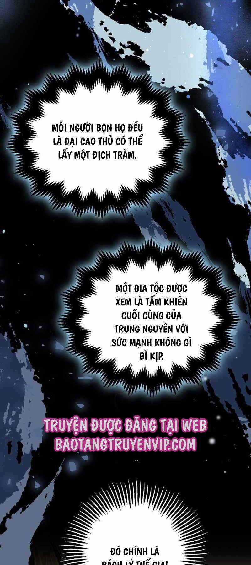 Thiên Phong Phách Đạo - Chapter 33 - Trang 30