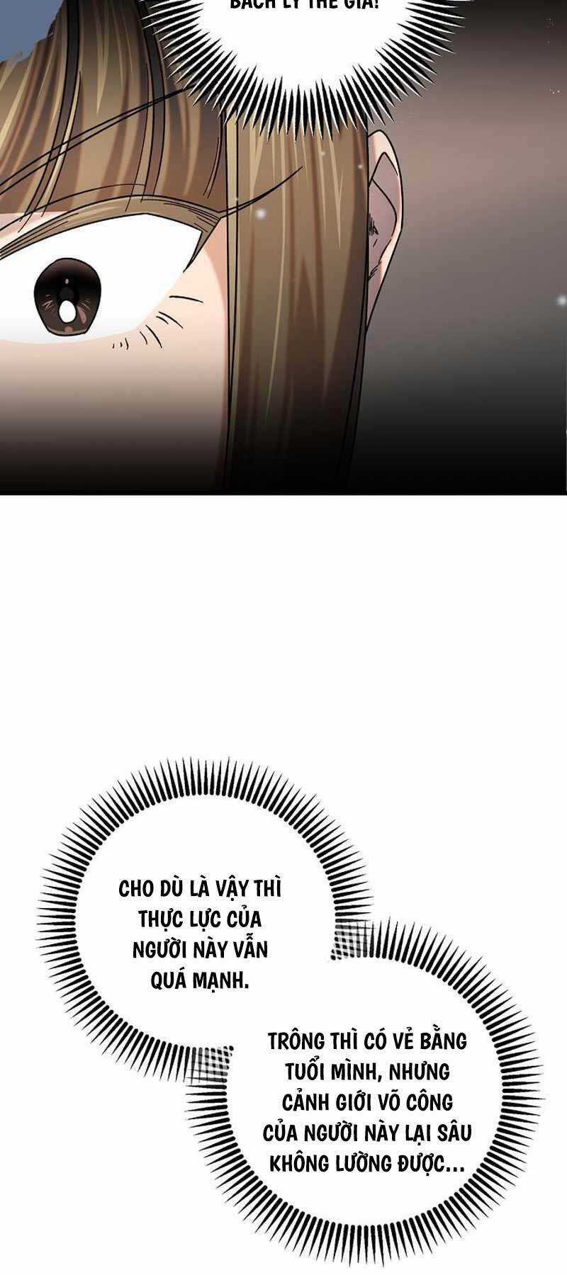 Thiên Phong Phách Đạo - Chapter 33 - Trang 31