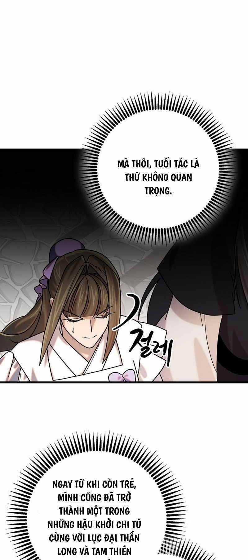 Thiên Phong Phách Đạo - Chapter 33 - Trang 32