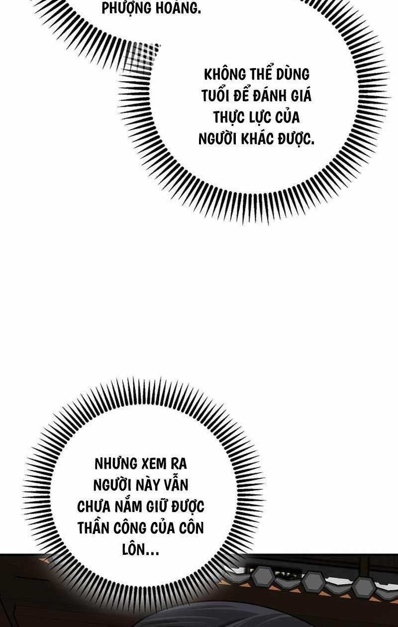 Thiên Phong Phách Đạo - Chapter 33 - Trang 33