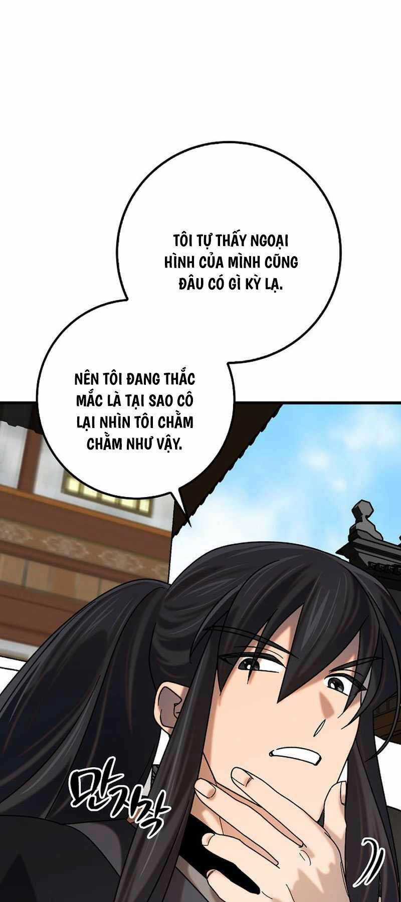 Thiên Phong Phách Đạo - Chapter 33 - Trang 36