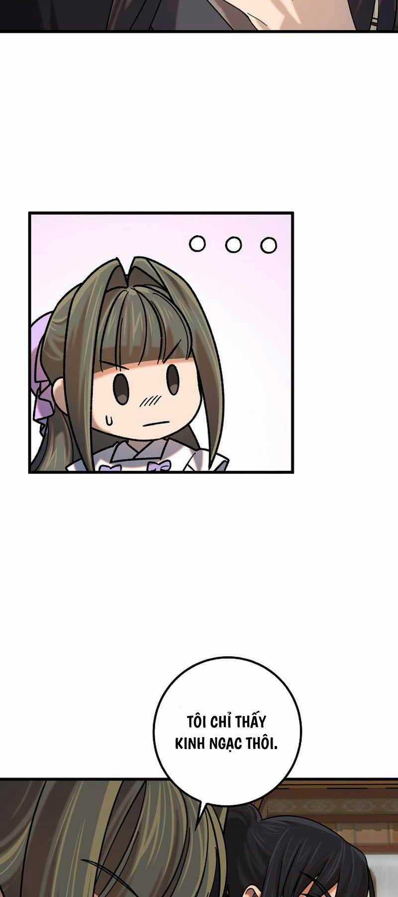 Thiên Phong Phách Đạo - Chapter 33 - Trang 37