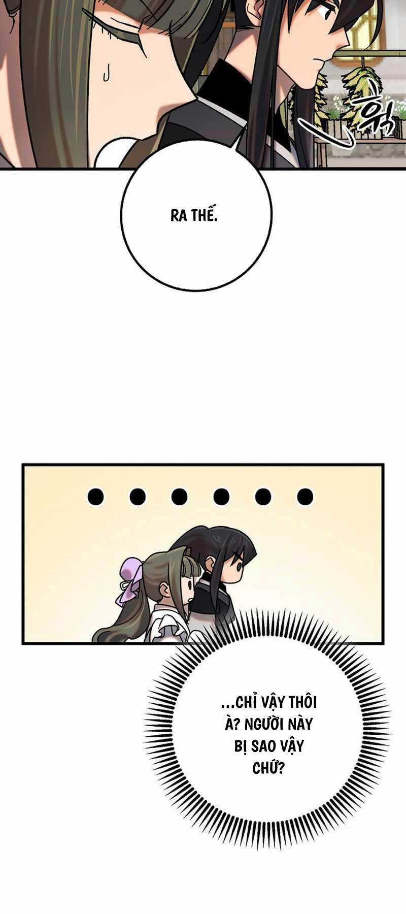 Thiên Phong Phách Đạo - Chapter 33 - Trang 38