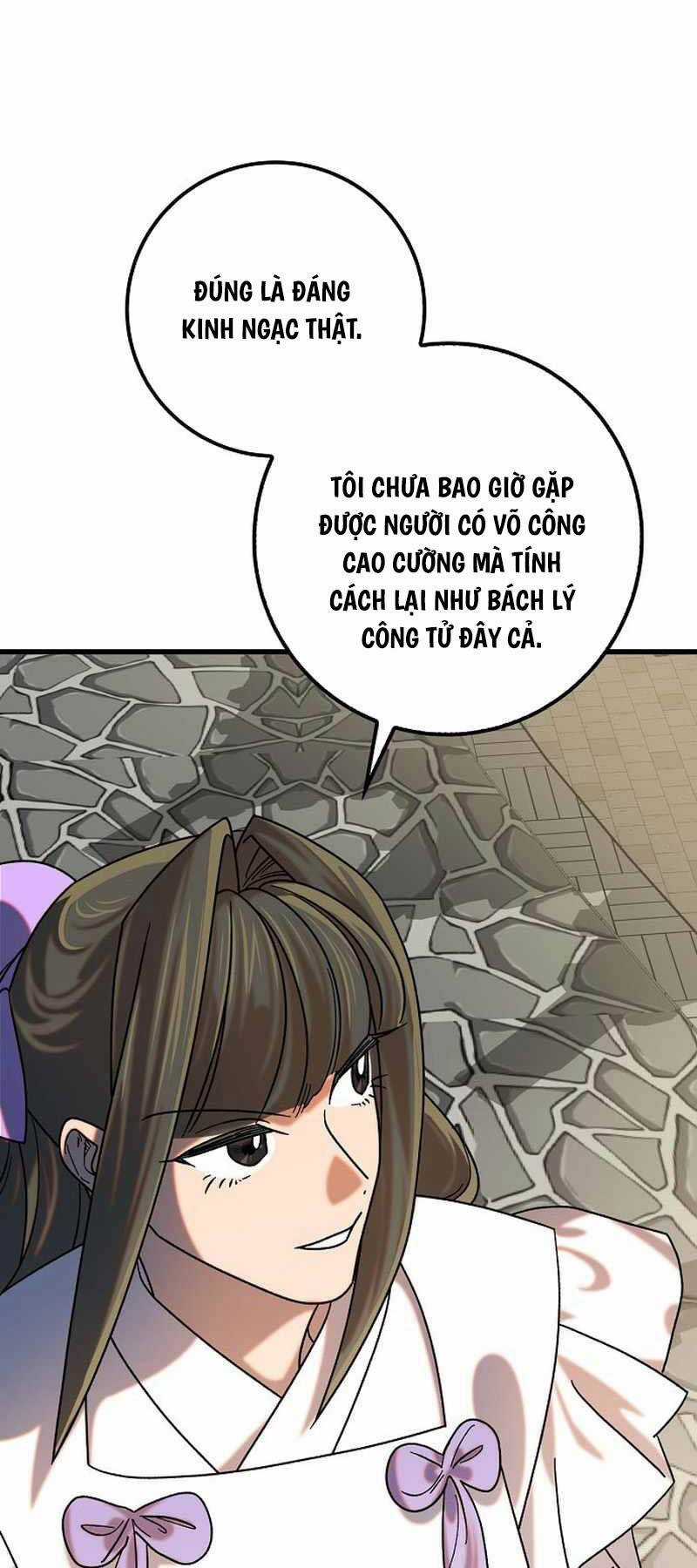 Thiên Phong Phách Đạo - Chapter 33 - Trang 39