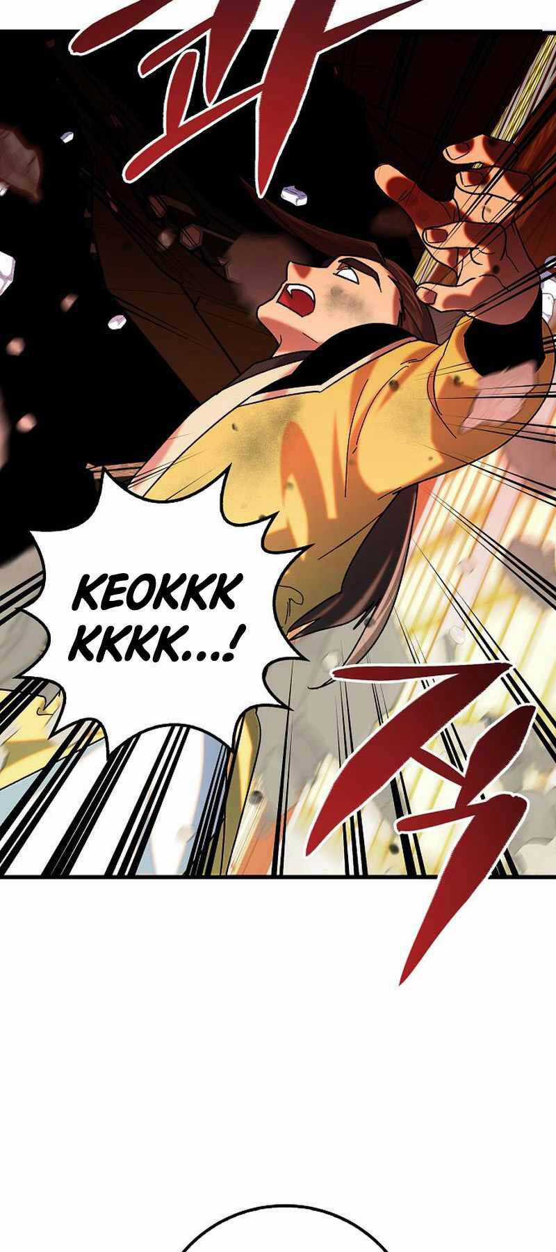 Thiên Phong Phách Đạo - Chapter 33 - Trang 5