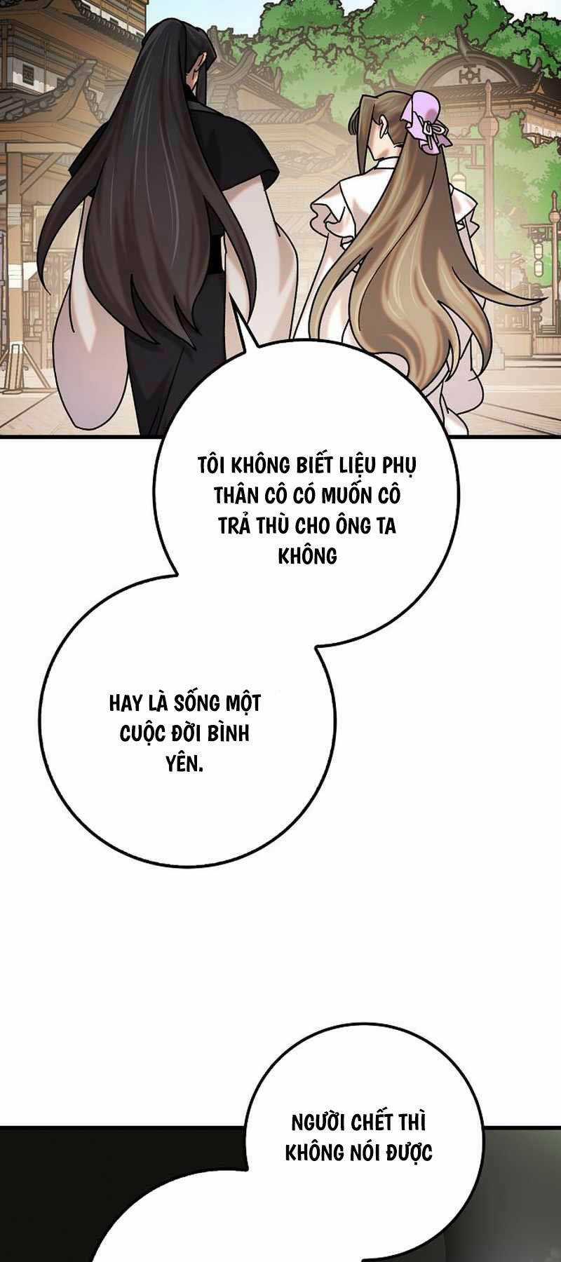 Thiên Phong Phách Đạo - Chapter 33 - Trang 45