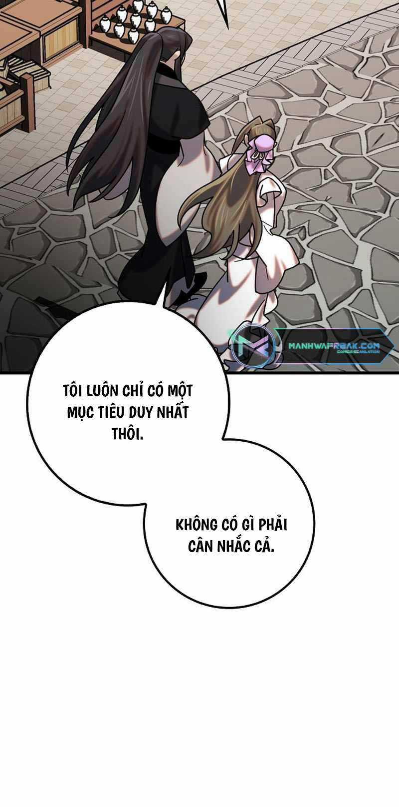 Thiên Phong Phách Đạo - Chapter 33 - Trang 49