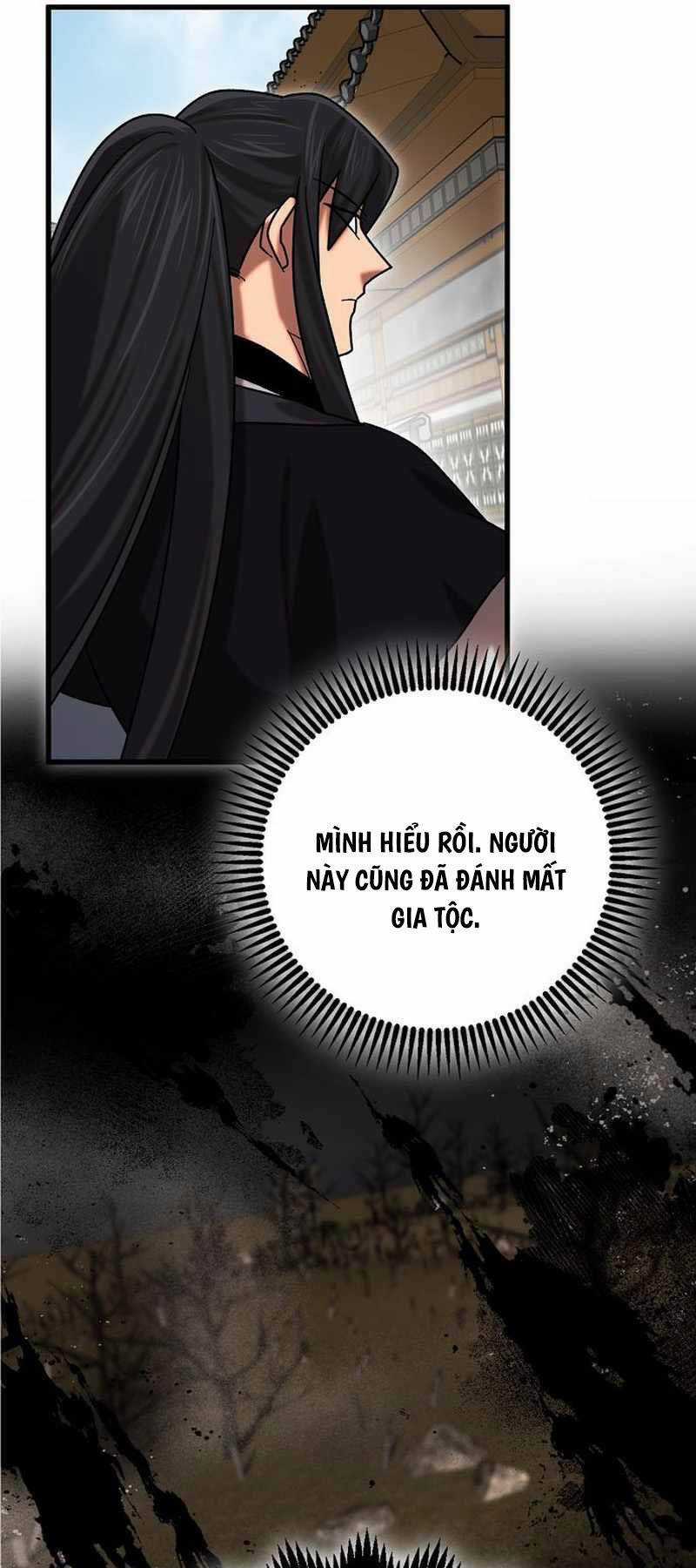 Thiên Phong Phách Đạo - Chapter 33 - Trang 50