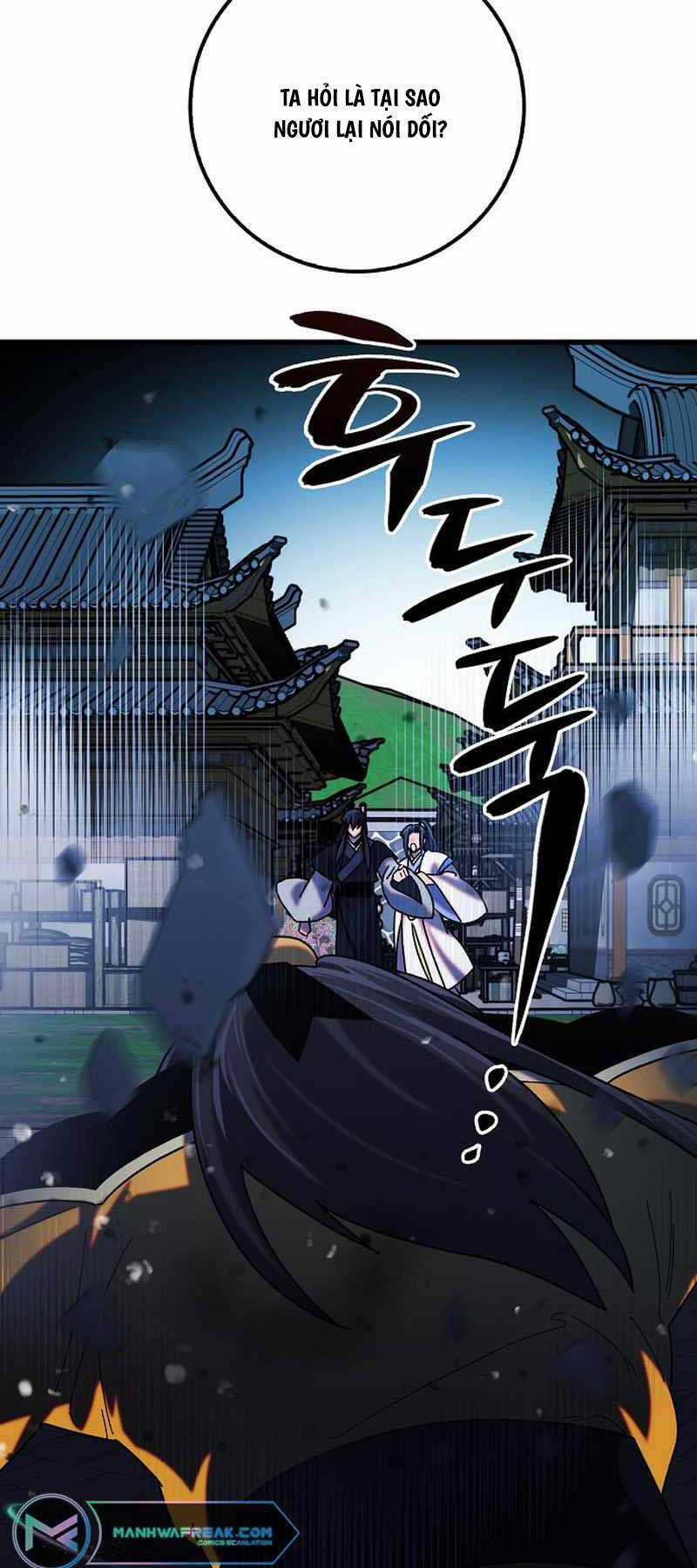 Thiên Phong Phách Đạo - Chapter 33 - Trang 6