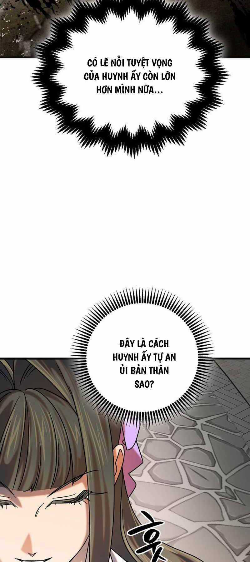 Thiên Phong Phách Đạo - Chapter 33 - Trang 51