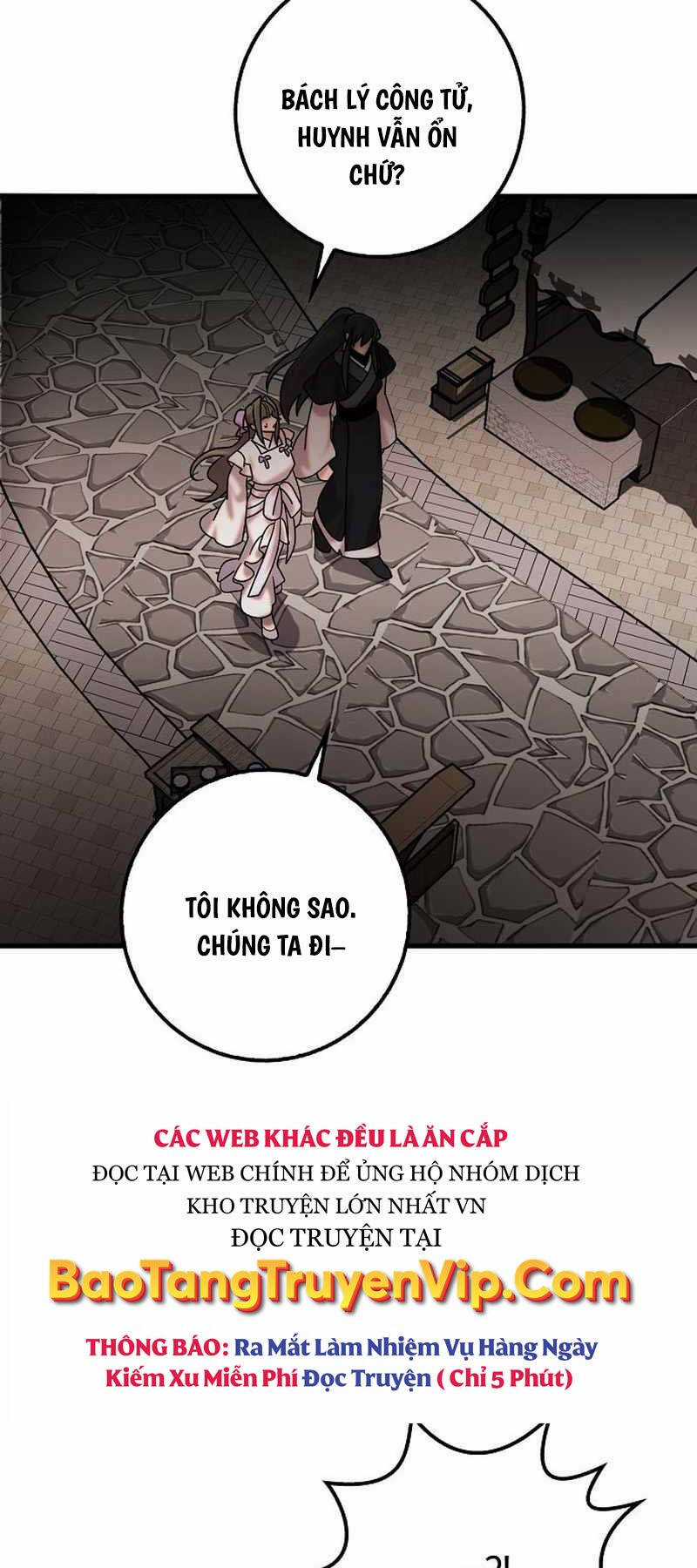 Thiên Phong Phách Đạo - Chapter 33 - Trang 59