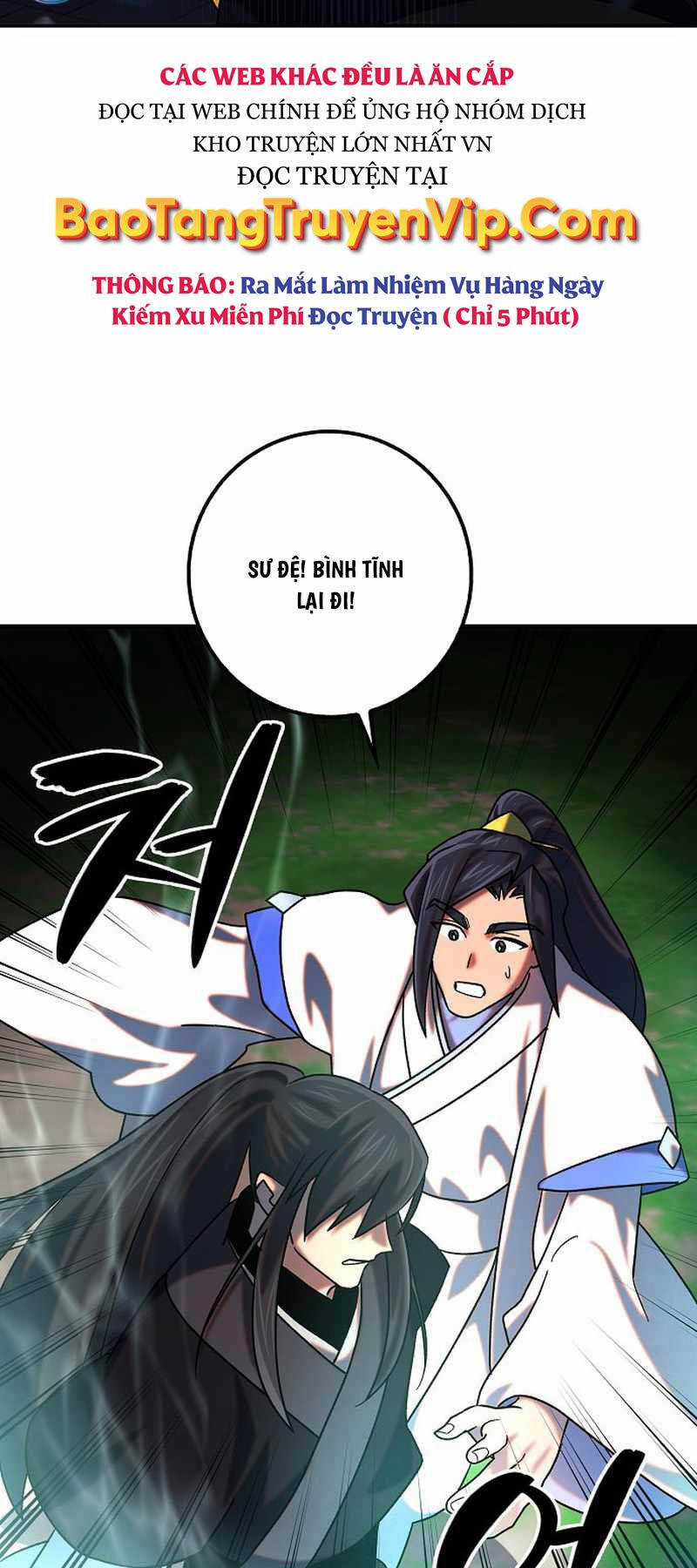 Thiên Phong Phách Đạo - Chapter 33 - Trang 7