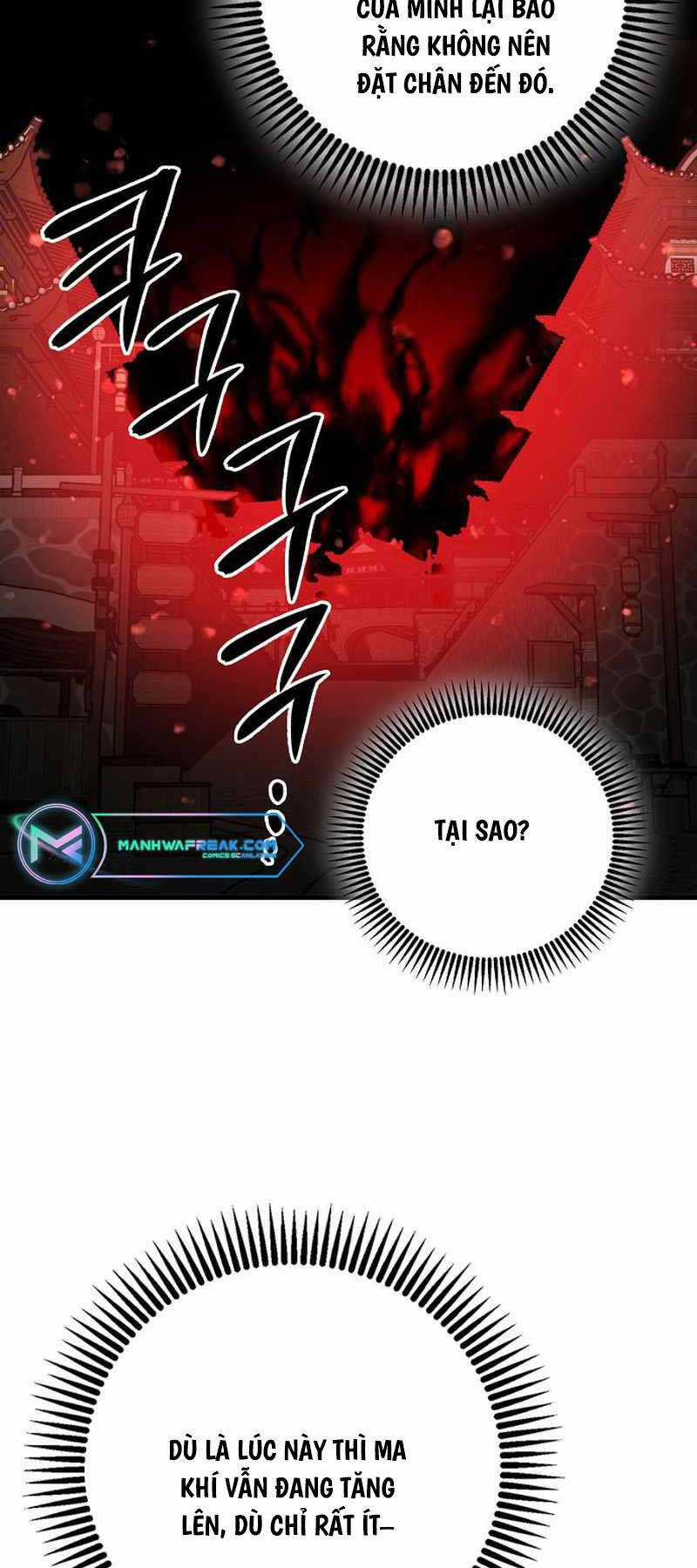 Thiên Phong Phách Đạo - Chapter 33 - Trang 61