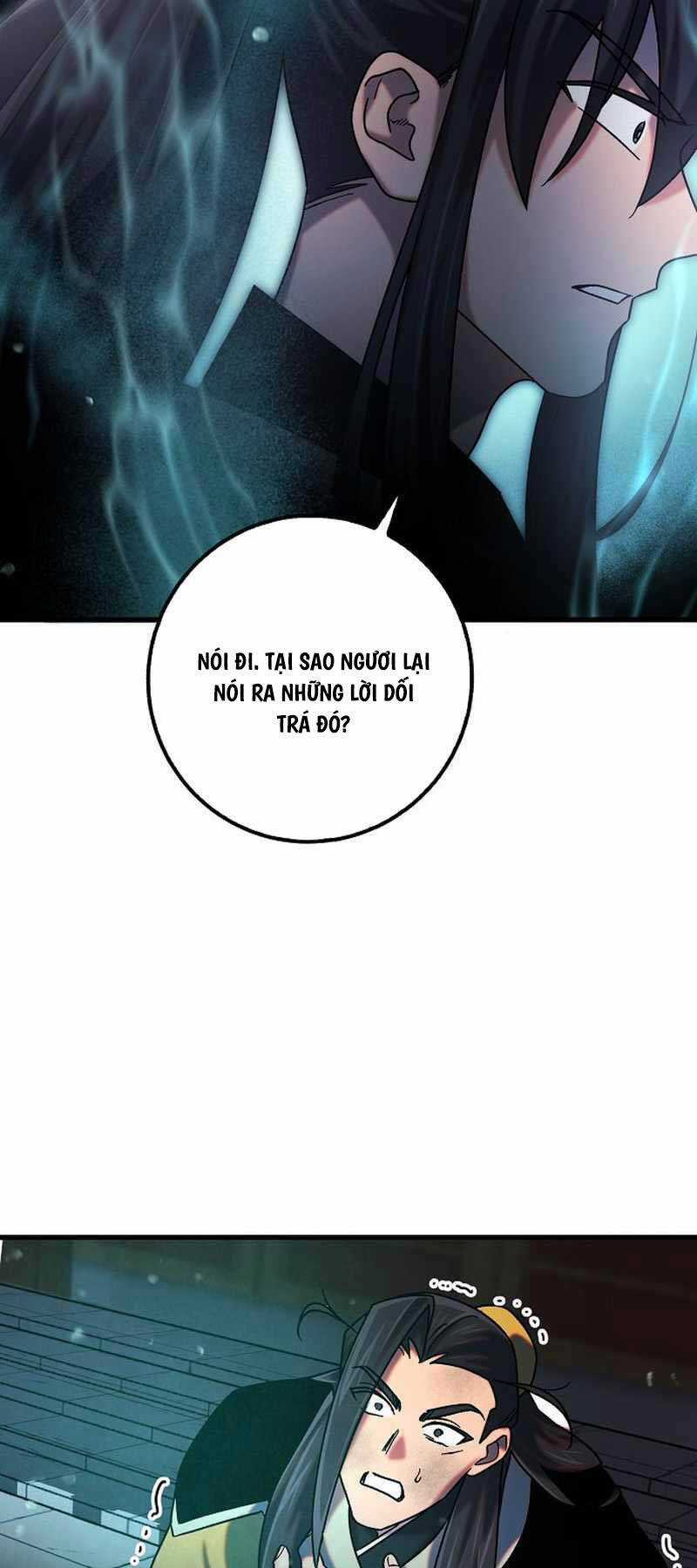 Thiên Phong Phách Đạo - Chapter 33 - Trang 9