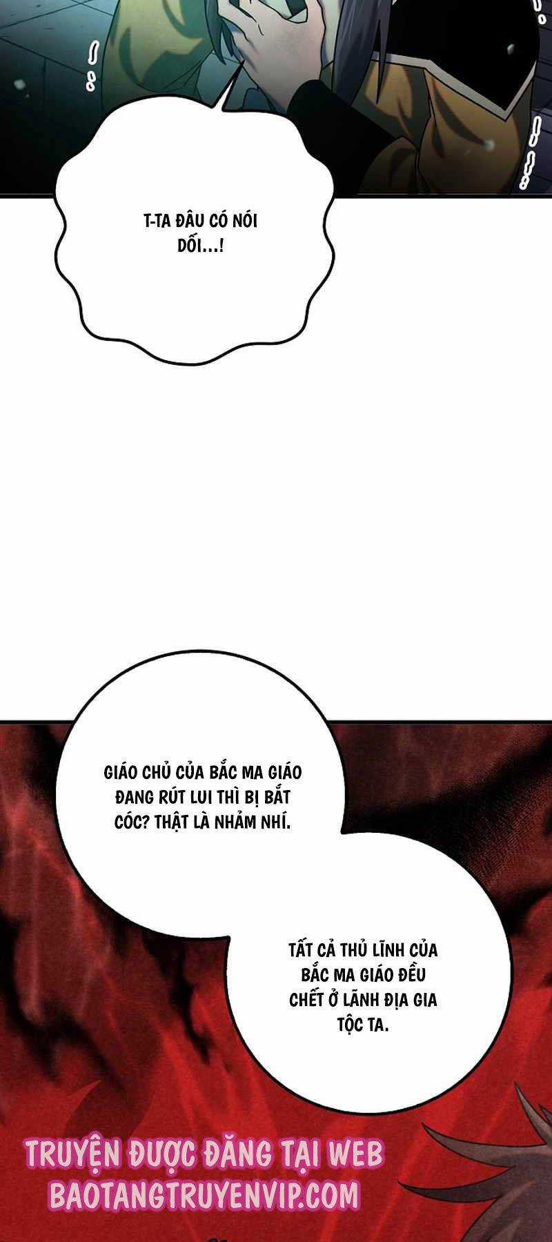 Thiên Phong Phách Đạo - Chapter 33 - Trang 10