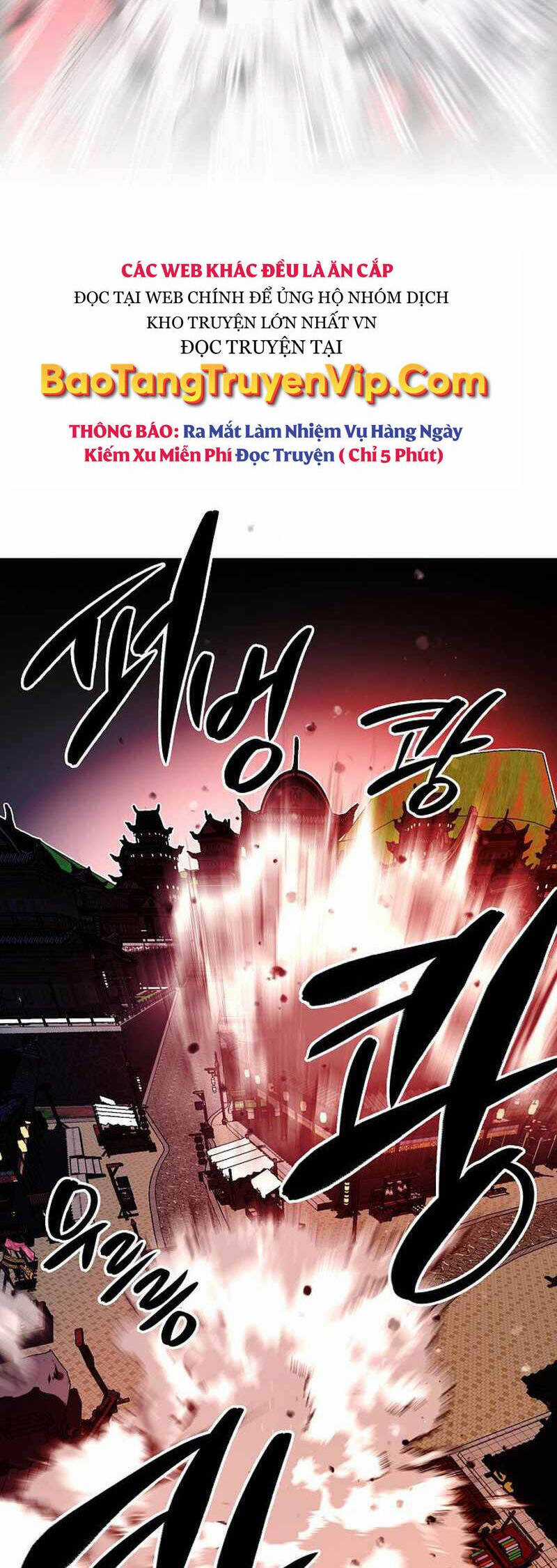 Thiên Phong Phách Đạo - Chapter 34 - Trang 12