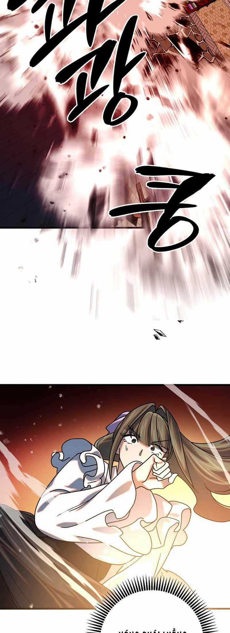 Thiên Phong Phách Đạo - Chapter 34 - Trang 13