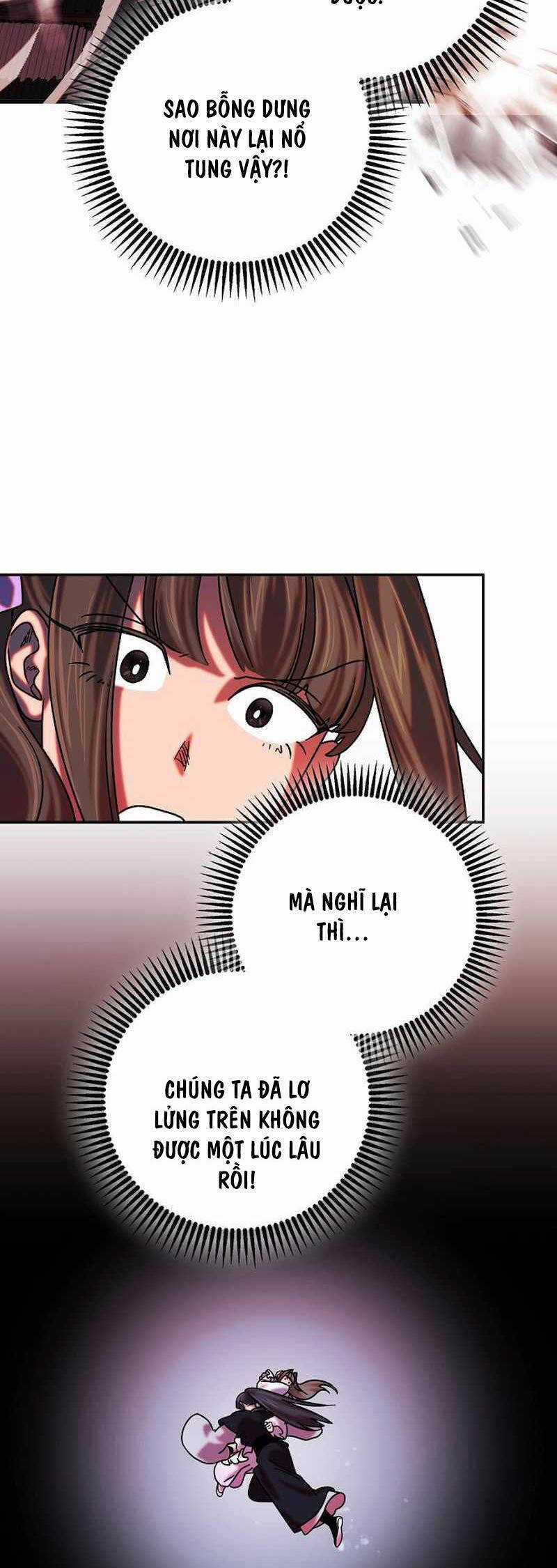 Thiên Phong Phách Đạo - Chapter 34 - Trang 15