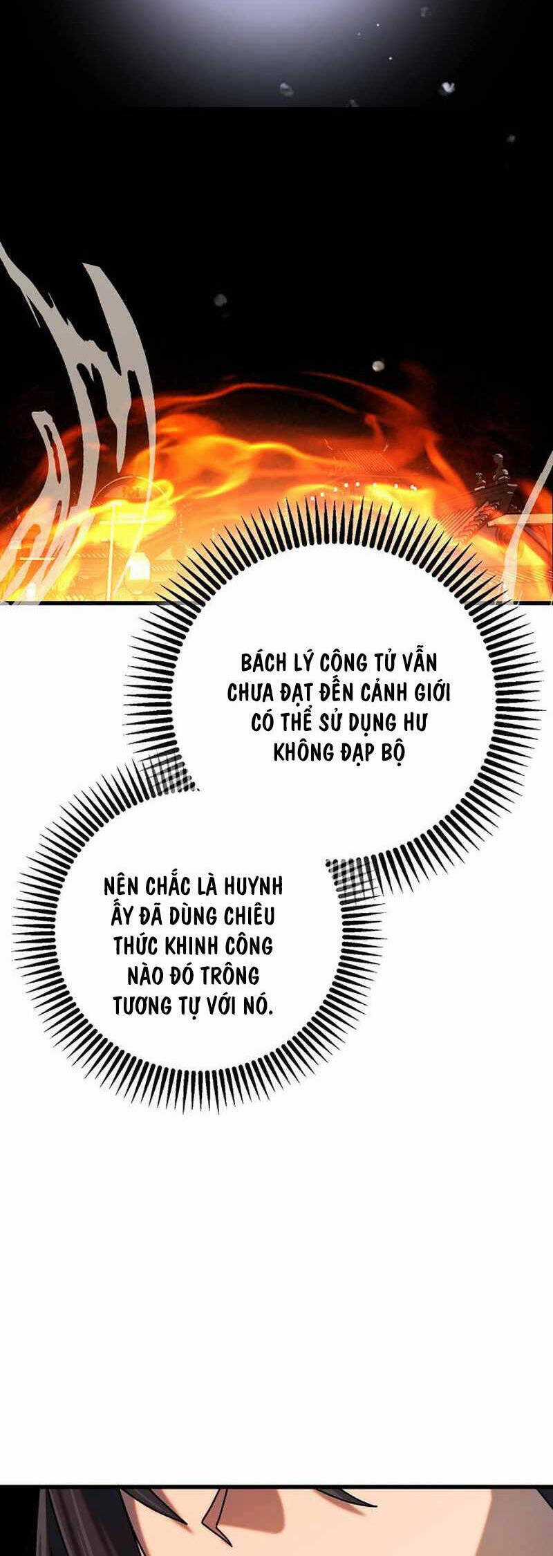 Thiên Phong Phách Đạo - Chapter 34 - Trang 16