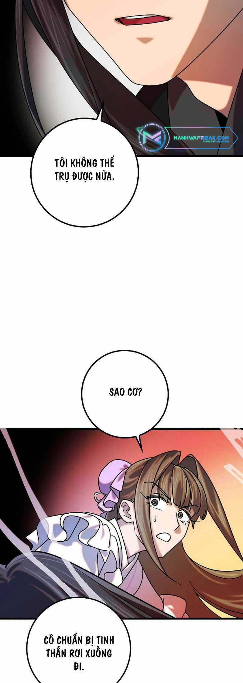 Thiên Phong Phách Đạo - Chapter 34 - Trang 17