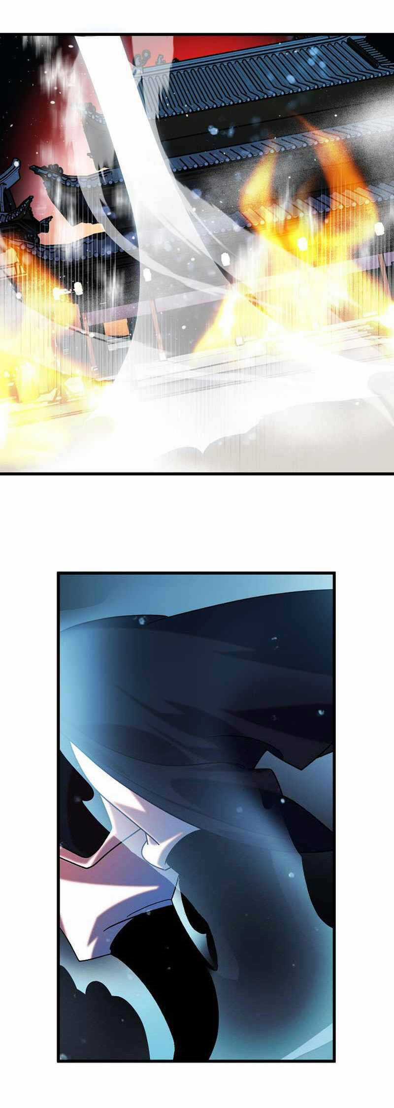 Thiên Phong Phách Đạo - Chapter 34 - Trang 20