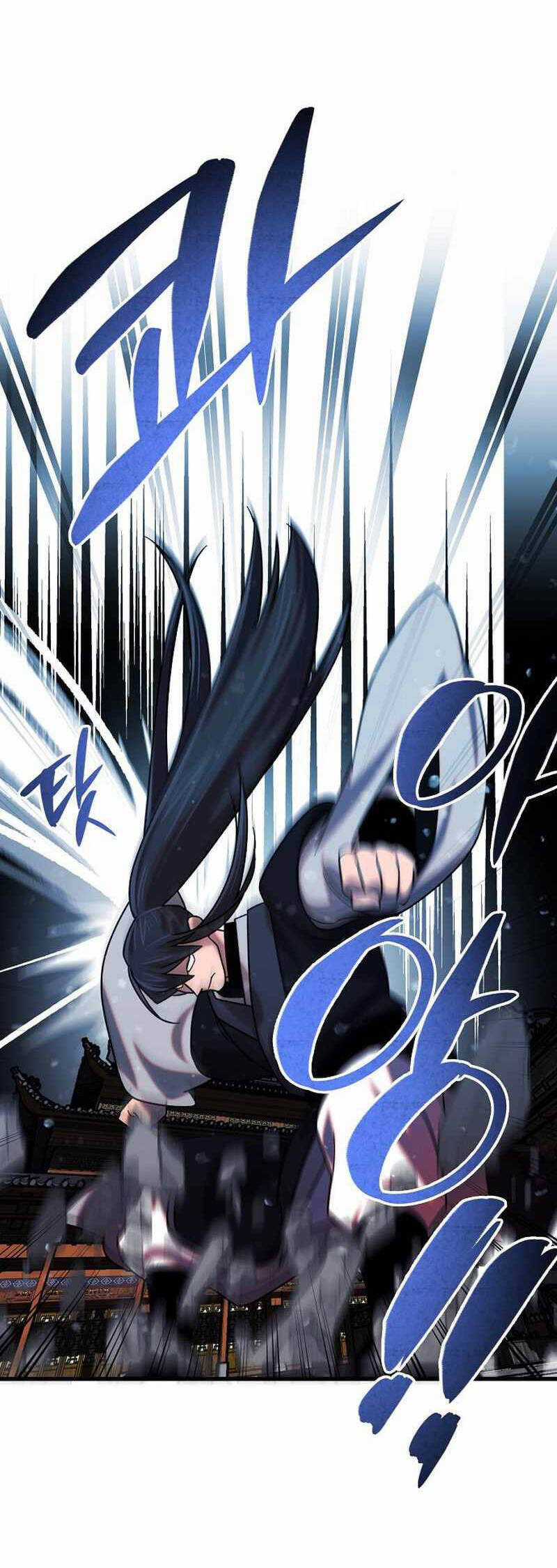 Thiên Phong Phách Đạo - Chapter 34 - Trang 21