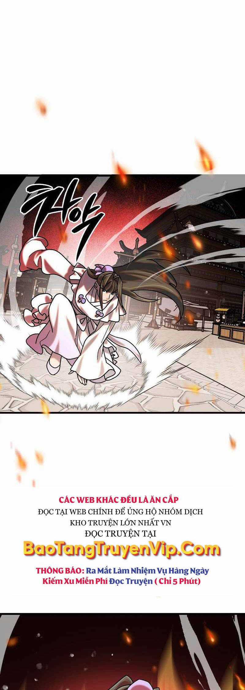 Thiên Phong Phách Đạo - Chapter 34 - Trang 22