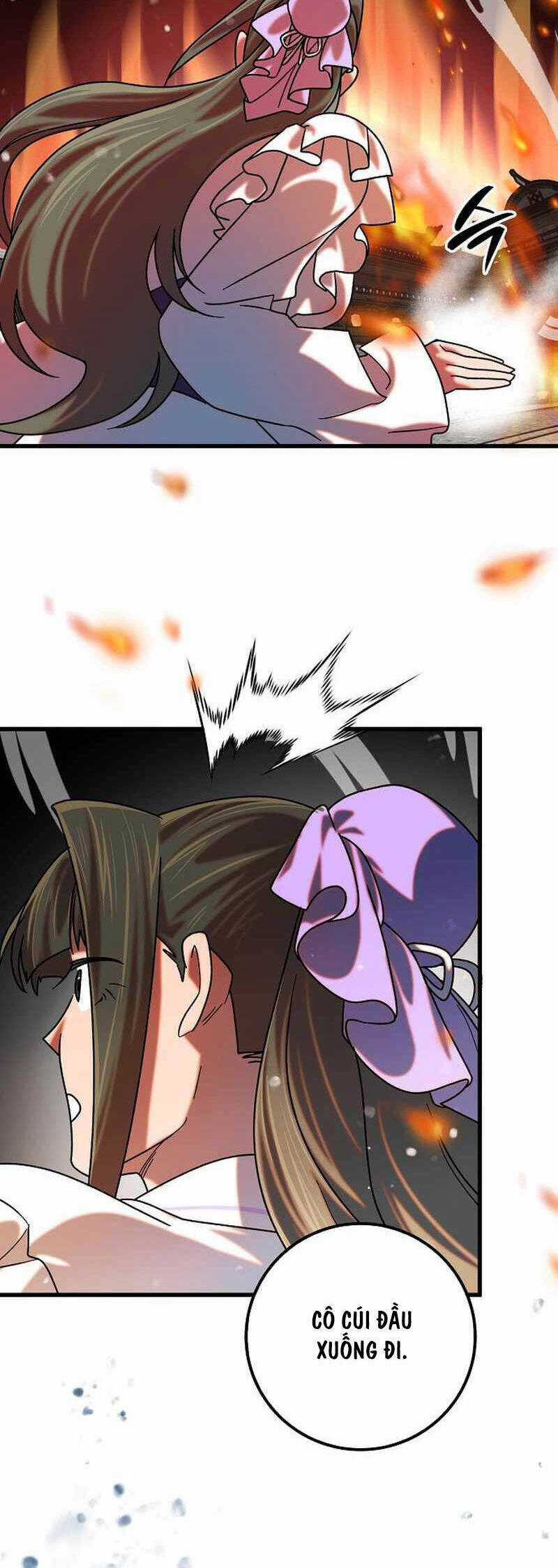 Thiên Phong Phách Đạo - Chapter 34 - Trang 23