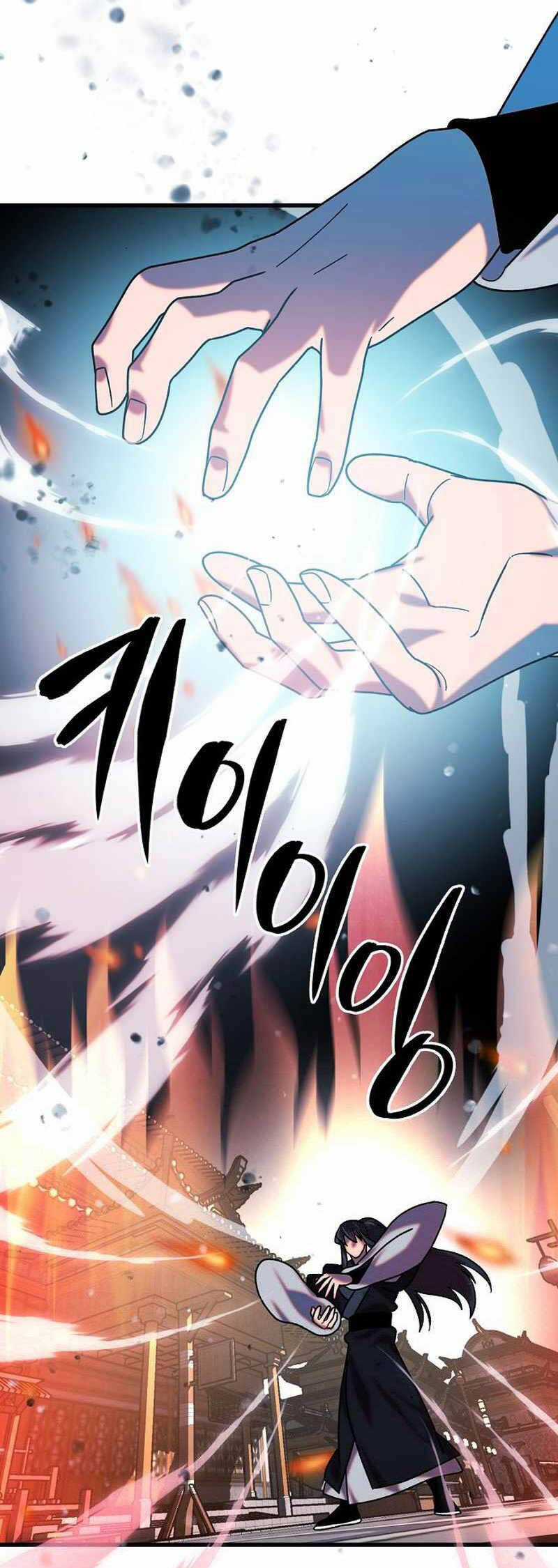 Thiên Phong Phách Đạo - Chapter 34 - Trang 24