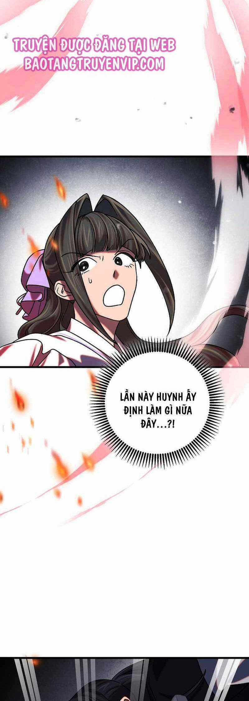 Thiên Phong Phách Đạo - Chapter 34 - Trang 25