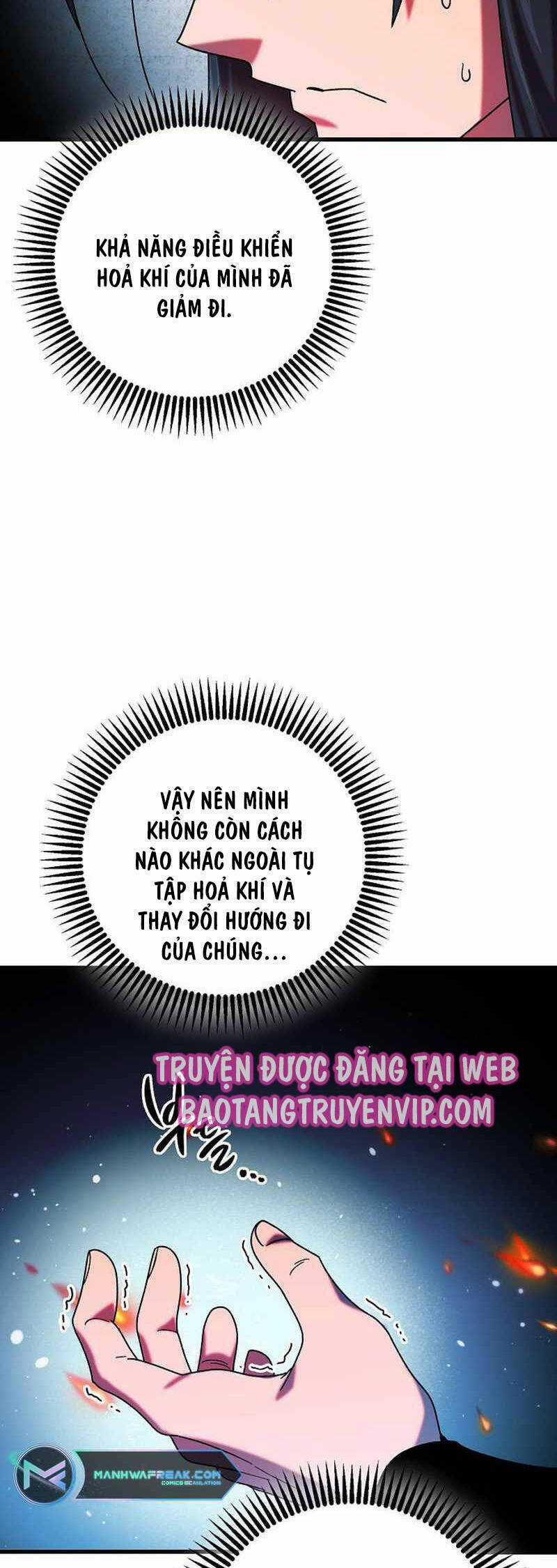 Thiên Phong Phách Đạo - Chapter 34 - Trang 30